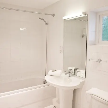 Western Burn Garden House 3* Windermere